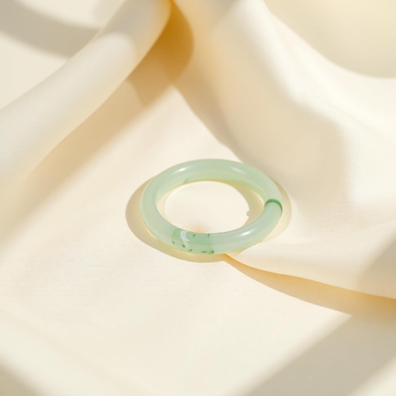 Five-Element Bracelets